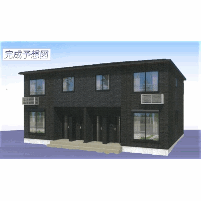 デスティニーＢ 102【管理NO：1-028444902-01020】 ★家具家電は申し込み後に搬入します 2026年08月下旬入居可能の物件間取り図
