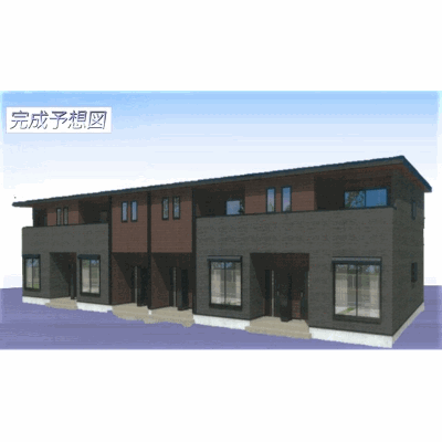 カウンシルヴェールⅡ 202【管理NO：1-028425102-02020】 ★家具家電は申し込み後に搬入します 2026年09月上旬入居可能の物件間取り図