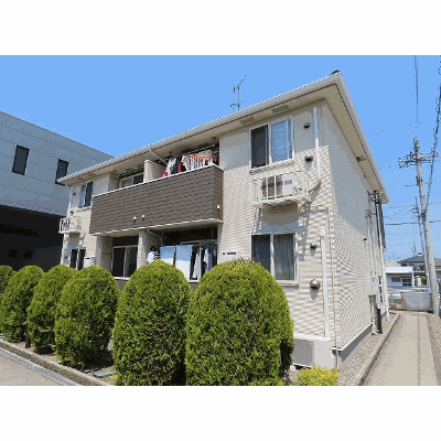 サンロードＡ 202【管理NO：1-016536701-02020】 2026年07月中旬入居可能の物件間取り図