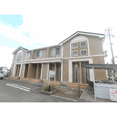 リバーサイド三城 203【管理NO：1-013883601-02030】 ★家具家電は申し込み後に搬入します 2026年07月中旬入居可能の物件間取り図