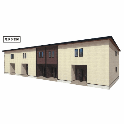 オリアーナⅡ 202【管理NO：1-028442502-02020】 2026年09月下旬入居可能の物件間取り図