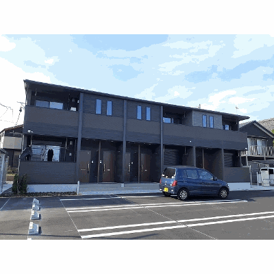 フィオリーレ・アノ　Ⅱ 102【管理NO：1-027277302-01020】 ★家具家電は申し込み後に搬入しますの物件間取り図