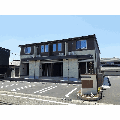 アリアンサ上池 202【管理NO：1-027275701-02020】 ★家具家電は申し込み後に搬入しますの物件間取り図