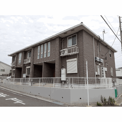 エアリーヒルⅢ 202【管理NO：1-017222401-02020】 ★家具家電は申し込み後に搬入しますの物件間取り図