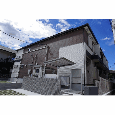 サン・ライズ 205【管理NO：1-024056801-02040】 ★家具家電は申し込み後に搬入します 2026年07月下旬入居可能の物件間取り図