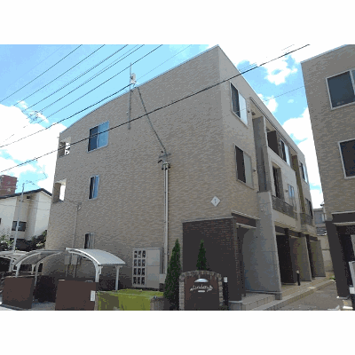 リンデンⅠ 302【管理NO：1-021569301-03020】 ★家具家電は申し込み後に搬入します 2026年07月中旬入居可能の物件間取り図