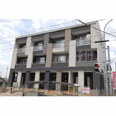 フォレストヒルズ 105【管理NO：1-020604401-01040】 ★家具家電は申し込み後に搬入します 2026年07月中旬入居可能の物件間取り図