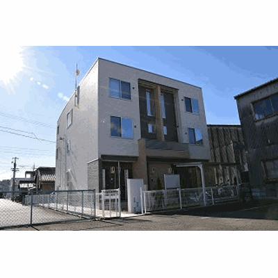 カルム笠寺 202【管理NO：1-017231901-02020】 ★家具家電は申し込み後に搬入しますの物件間取り図