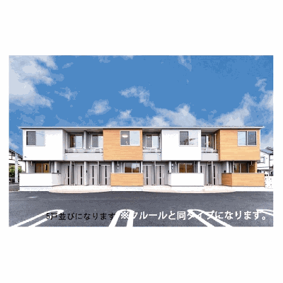 アヴァンセ　オオクテ 103【管理NO：1-028393601-01030】 ★家具家電は申し込み後に搬入します 2026年09月上旬入居可能の物件間取り図