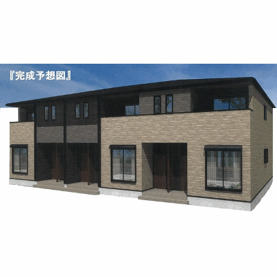 アルブル 201【管理NO：1-028120201-02010】 ★家具家電は申し込み後に搬入します 2026年09月下旬入居可能の物件間取り図