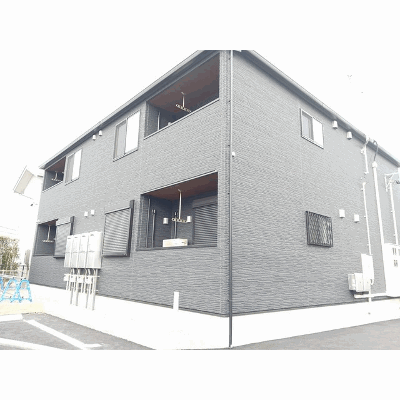 ラナンキュラス 101【管理NO：1-027617801-01010】 ★家具家電は申し込み後に搬入しますの物件間取り図