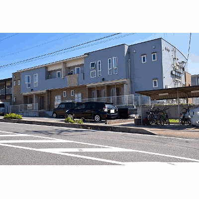グランヒルＡ 201【管理NO：1-014989301-02010】 ★家具家電は申し込み後に搬入します 2026年07月下旬入居可能の物件間取り図