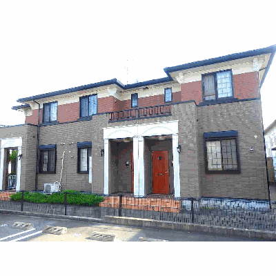 サンリットガーデン 202【管理NO：1-012599301-02020】 ★家具家電は申し込み後に搬入しますの物件間取り図