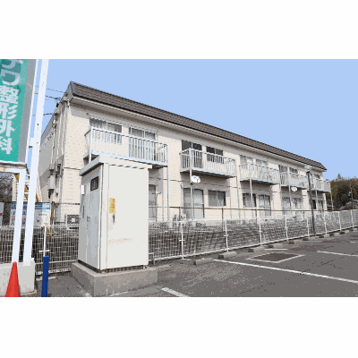 ハイツ三光 103【管理NO：1-000493401-01030】 2026年07月中旬入居可能の物件間取り図