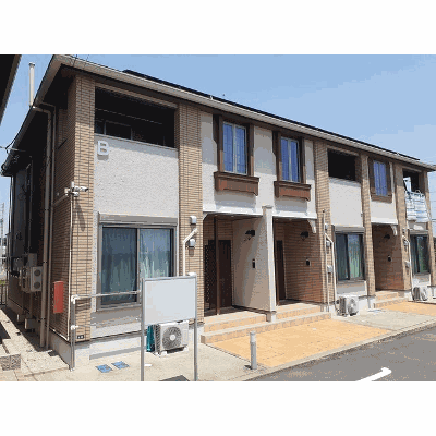 フォルシュⅡＢ 202【管理NO：1-022311002-02020】 ★家具家電は申し込み後に搬入しますの物件間取り図