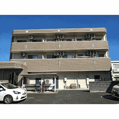 エーデル・モーデ 303【管理NO：1-012838501-03030】の物件間取り図