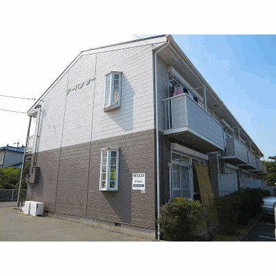 アーバンシー 2A【管理NO：1-004205201-02010】の物件間取り図