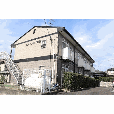 apartment 三重県鈴鹿市稲生２丁目２２番２３号 

↓地図はこちらから