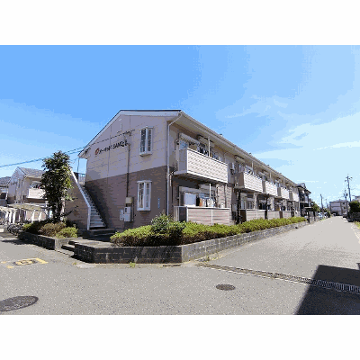 apartment 三重県鈴鹿市中江島町２番１６号 

↓地図はこちらから