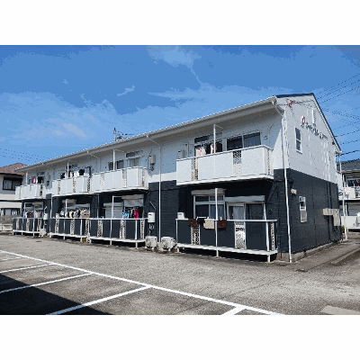 オーキッド潮見ヶ丘Ａ 1A【管理NO：1-003605701-01010】 2026年07月下旬入居可能の物件間取り図
