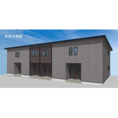 ラ・ルミエール　Ａ 105【管理NO：1-028165301-01040】 2026年09月下旬入居可能の物件間取り図