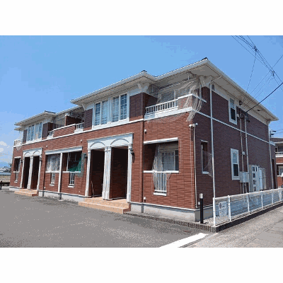 フェリーチェ　Ａ棟 105【管理NO：1-013712301-01040】 ★家具家電は申し込み後に搬入します 2026年08月中旬入居可能の物件間取り図