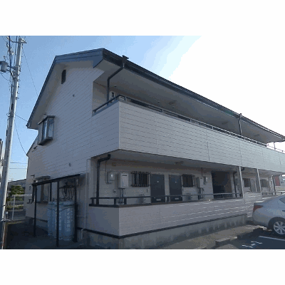 コーポみその 1-2【管理NO：1-009811001-01020】 2026年06月下旬入居可能の物件間取り図