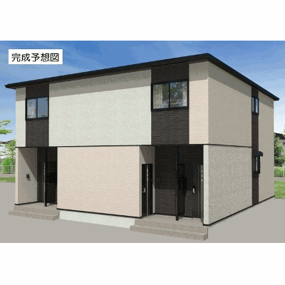フレッシュハウス３ 202【管理NO：1-028534603-02020】 ★家具家電は申し込み後に搬入します 2026年11月下旬入居可能の物件間取り図