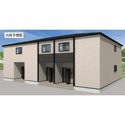 フレッシュハウス１ 101【管理NO：1-028534601-01010】 ★家具家電は申し込み後に搬入します 2026年11月下旬入居可能の物件間取り図