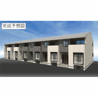 ＢＲＥＥＺＥ 104【管理NO：1-028123401-01040】 ★家具家電は申し込み後に搬入します 2026年09月下旬入居可能の物件間取り図