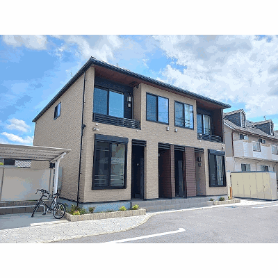 クルール　Ｍ 102【管理NO：1-027565601-01020】 ★家具家電は申し込み後に搬入しますの物件間取り図