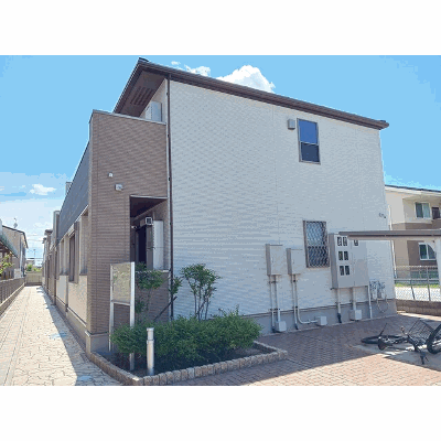 ＲｉｒｉａⅦ　Ⅷ 103【管理NO：1-024746002-01030】 ★家具家電は申し込み後に搬入します 2026年07月下旬入居可能の物件間取り図