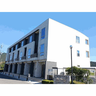 ラ・エトワール 301【管理NO：1-019896501-03010】 ★家具家電は申し込み後に搬入しますの物件間取り図