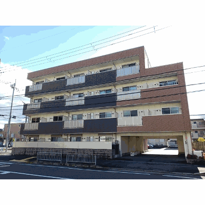 ブリリアント　テラス 306【管理NO：1-017932101-03060】 2026年09月中旬入居可能の物件間取り図