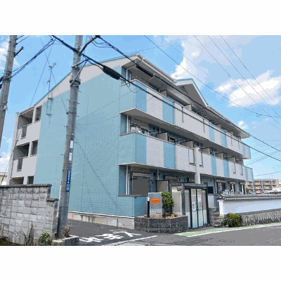 シェーネ 306【管理NO：1-012900101-03060】 ★家具家電は申し込み後に搬入します 2026年07月下旬入居可能の物件間取り図