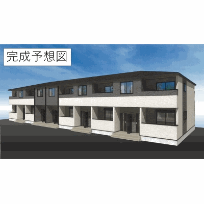 シュタインブルネン 105【管理NO：1-028598901-01050】 ★家具家電は申し込み後に搬入します 2026年09月下旬入居可能の物件間取り図