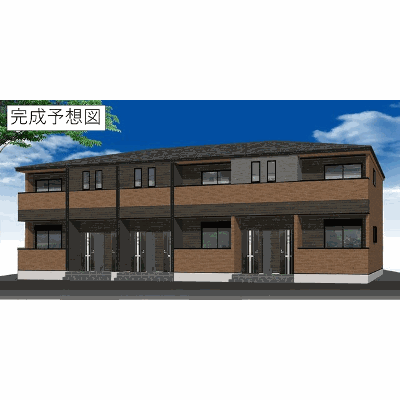 シンシア甲南Ⅰ 202【管理NO：1-027678801-02020】 2026年11月下旬入居可能の物件間取り図