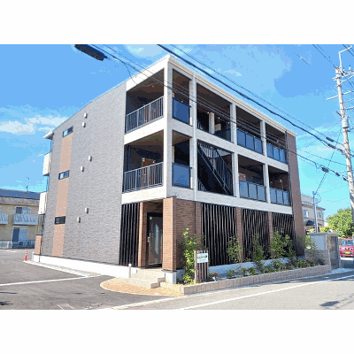 サニーサイド・レオ 103【管理NO：1-027648601-01030】 ★家具家電は申し込み後に搬入しますの物件間取り図