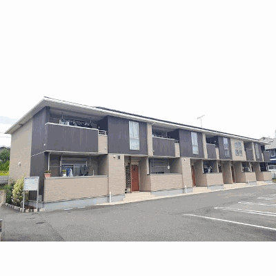アクアビュー　Ⅲ 103【管理NO：1-019722502-01030】 ★家具家電は申し込み後に搬入しますの物件間取り図