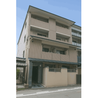 エスポワール　仁 102【管理NO：1-018735301-01020】の物件間取り図