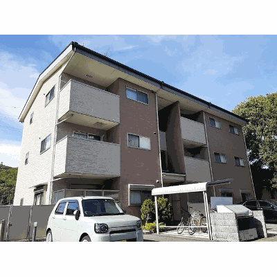 バ－ドレイク北山 102【管理NO：1-016270101-01020】 ★家具家電は申し込み後に搬入しますの物件間取り図