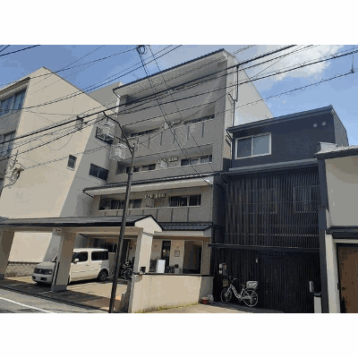 ヴィオラ・三条小川 203【管理NO：1-014326201-02030】 ★家具家電は申し込み後に搬入しますの物件間取り図
