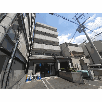 パラス卯兵衛 306【管理NO：1-011839601-03060】 2026年06月下旬入居可能の物件間取り図