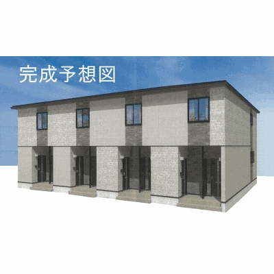 ペニーレイン 203【管理NO：1-028600701-02030】 ★家具家電は申し込み後に搬入します 2026年10月上旬入居可能の物件間取り図