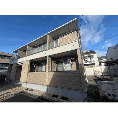 シャルマン東寺南Ⅰ 102【管理NO：1-024747901-01020】 ★家具家電は申し込み後に搬入しますの物件間取り図