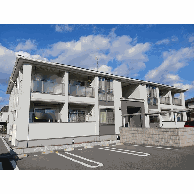 アネックス久我の杜六番館 101【管理NO：1-024725301-01010】 ★家具家電は申し込み後に搬入します 2026年07月上旬入居可能の物件間取り図