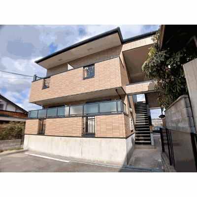 ＳＰＲＩＮＧ　ＣＯＵＲＴ 202【管理NO：1-014374901-02020】 ★家具家電は申し込み後に搬入しますの物件間取り図