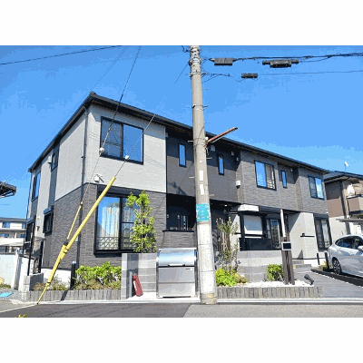 桜の町　千里川住宅 201【管理NO：1-028188901-02010】 ★家具家電は申し込み後に搬入しますの物件間取り図
