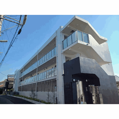 アーバンリオグランデ池田 202【管理NO：1-027048501-02020】 ★家具家電は申し込み後に搬入しますの物件間取り図