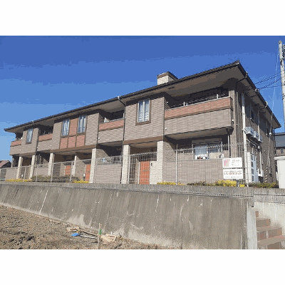 ピープルコート２号館 203【管理NO：1-015853501-02030】 ★家具家電は申し込み後に搬入しますの物件間取り図